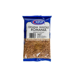 Top Op Dhana Whole Romania 100g^